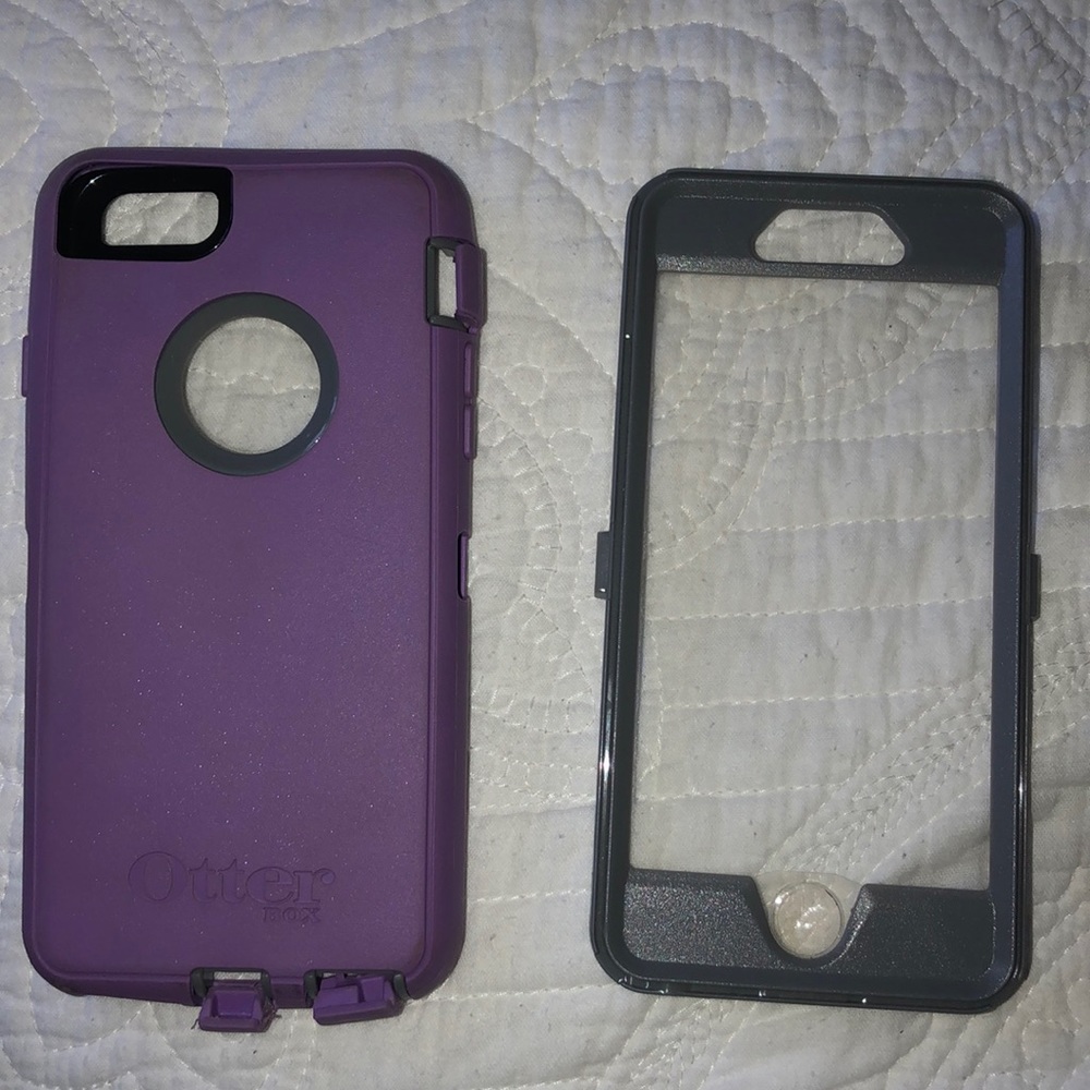 Otterbox iPhone 6/6s